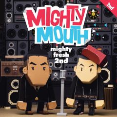 Tok Tok by Mighty Mouth feat Soya